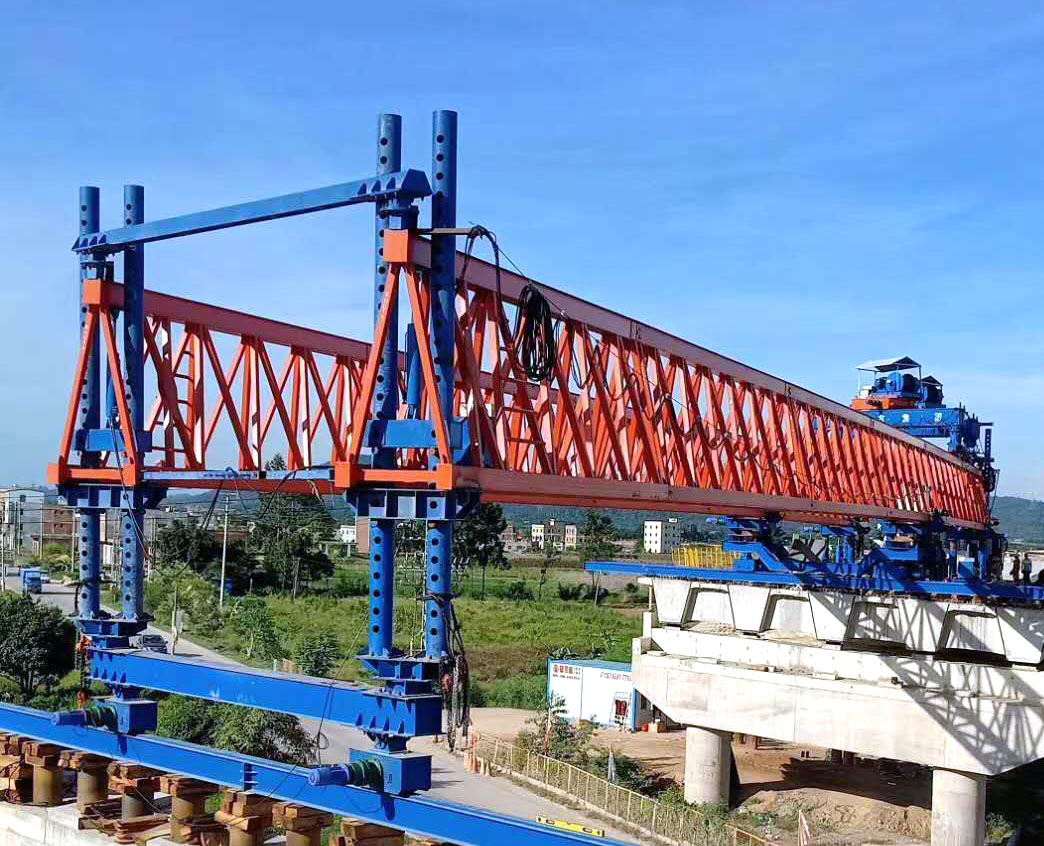 架橋機(jī)